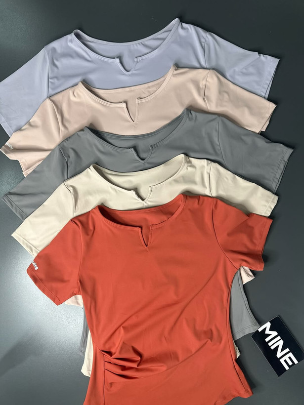 تیشرت ورزشی فلامنت