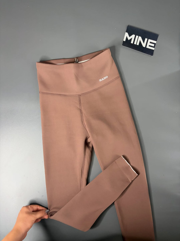 لگ قهوه ای تدی