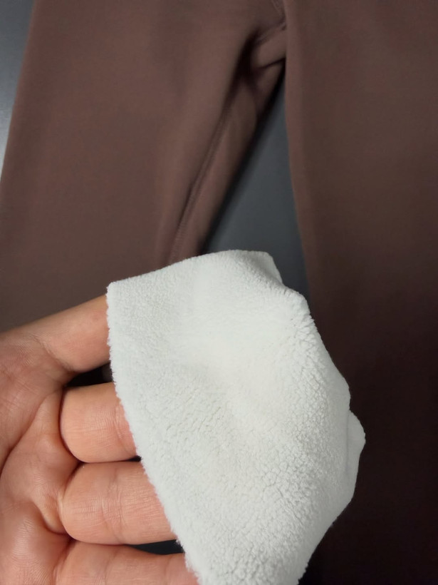 لگ قهوه ای تدی