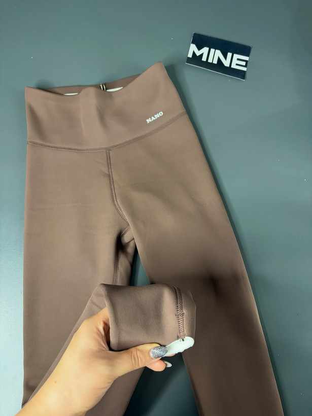 لگ قهوه ای تدی
