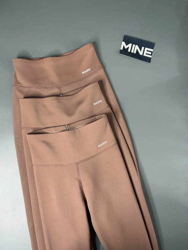 لگ قهوه ای تدی